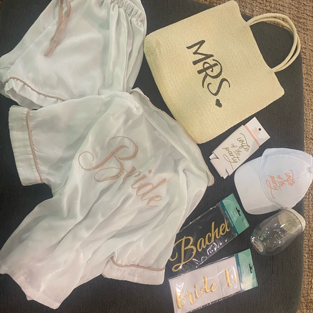 BRIDE bundle